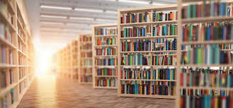Library Timings