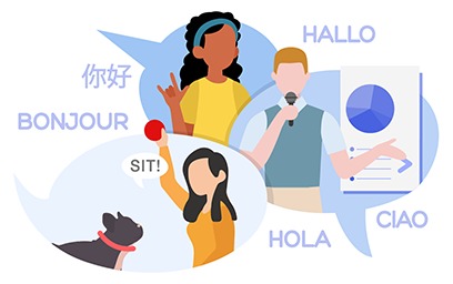 Language Learning