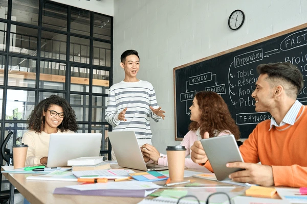 BCA Career Pathways