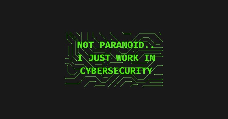 Cybersecurity