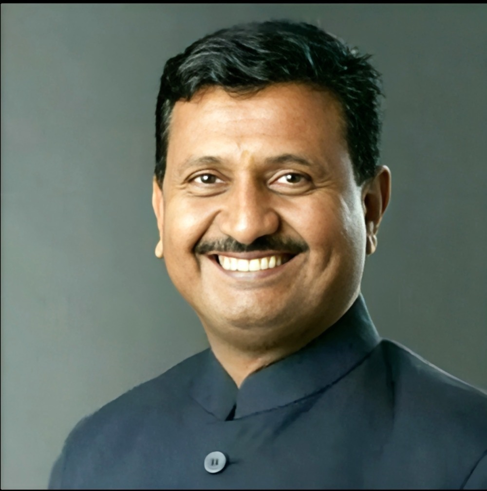 Amol Kumbhar