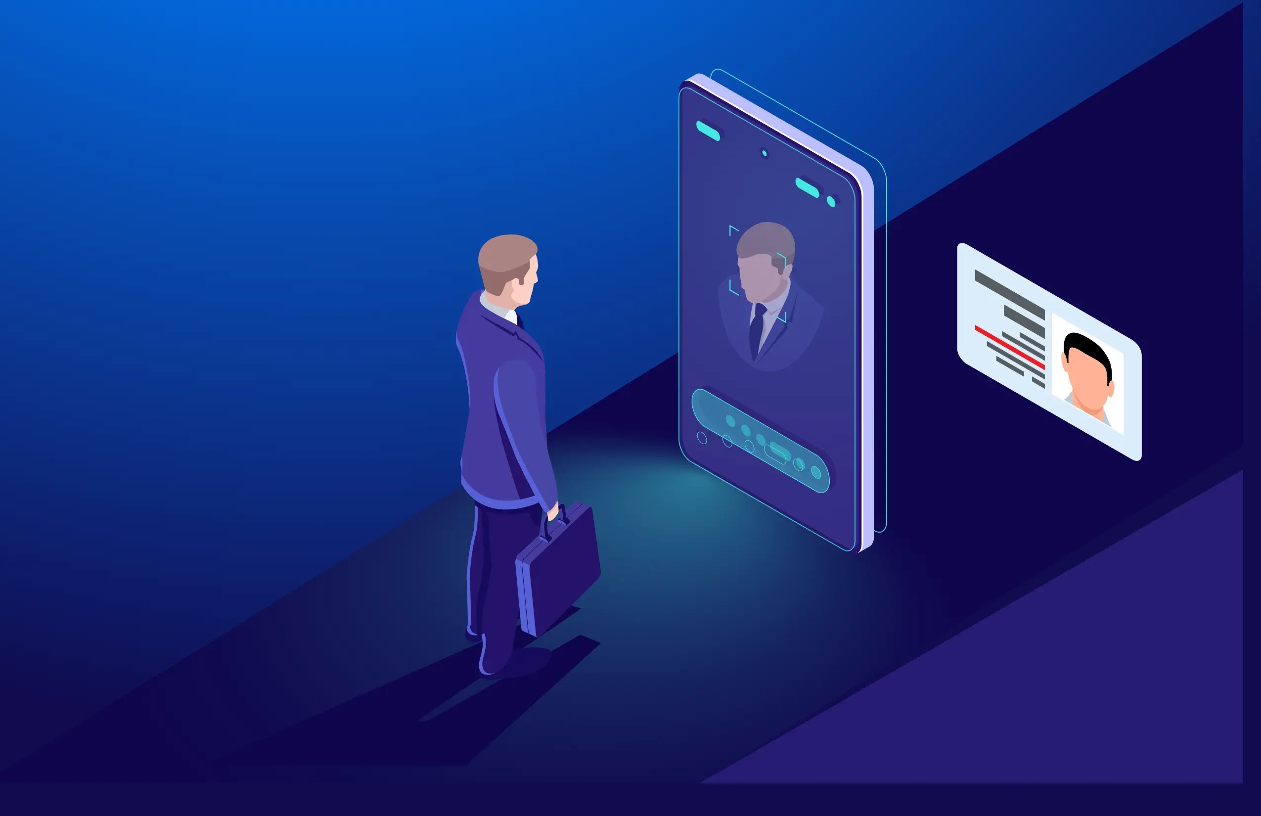 Facial Recognition