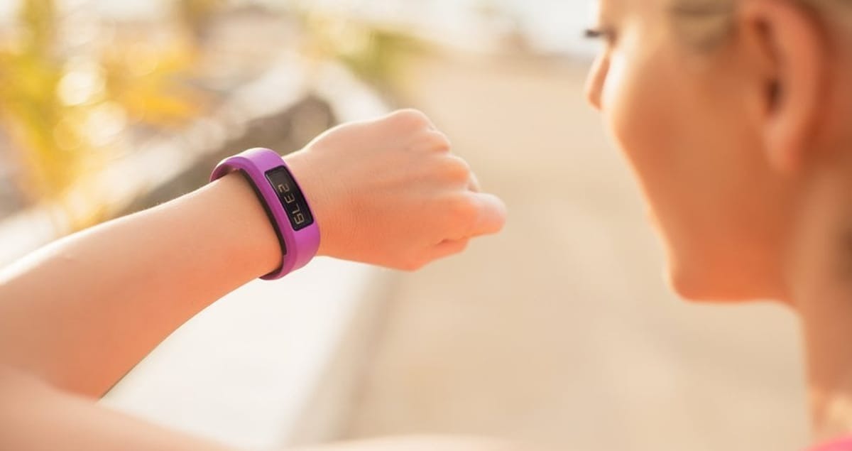 Health Monitoring
