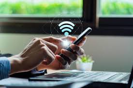 Free Wi-Fi